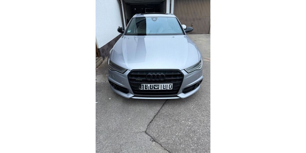 Audi A6 120.300 km 27.600 &euro; Geretsried 82538
