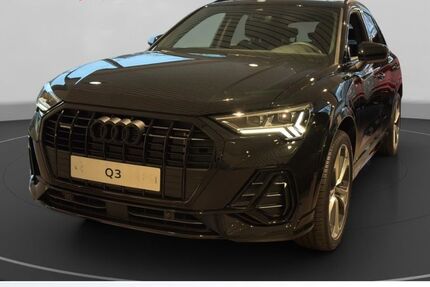 Audi Q3 9.500 km 52.990 € Euskirchen 53879
