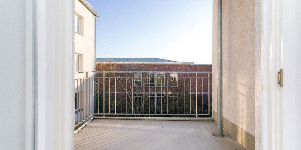 Etagenwohnung Potsdam Kirchsteigfeld - 2 Zimmer, 61 m&sup2;, 255.000&euro; | Angebot:25571127