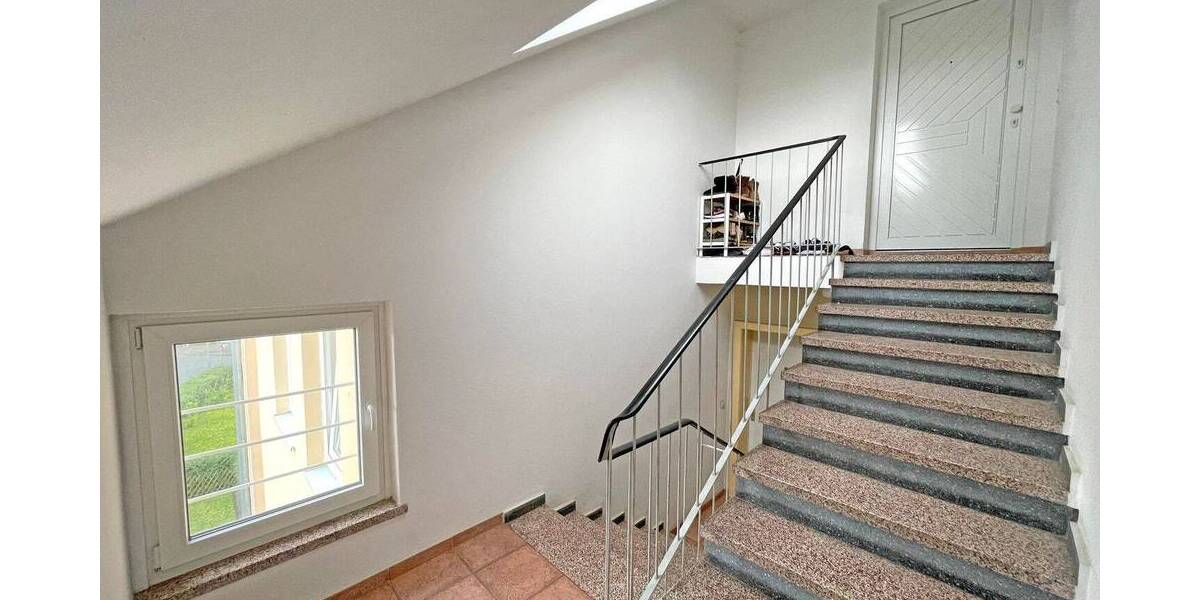 Etagenwohnung Hannover Bornum - 4 Zimmer, 107 m&sup2;, 349.000&euro; | Angebot:26188357