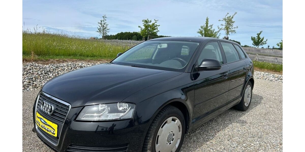 Audi A3 254.883 km 2.700 &euro; Pittenhart 83132
