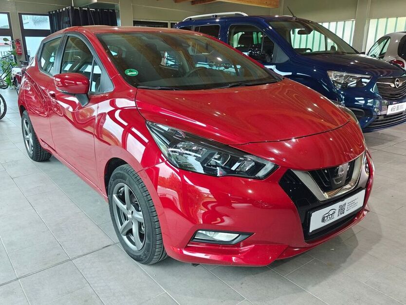 Micra