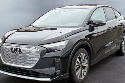 Audi Q4 e-tron 48.300 km 35.390 € Grafenhausen 79865