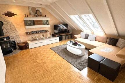 Wohnung Eisingen - 5 Zimmer, 110 m&sup2;, 349.000&euro; | Angebot:25167487