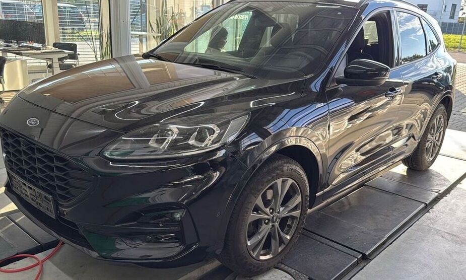 Kuga