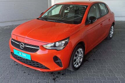 Opel Corsa 13.598 km 16.990 &euro; Lilienthal 28865