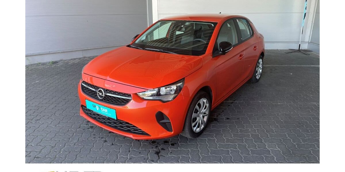 Opel Corsa 13.598 km 16.990 &euro; Lilienthal 28865