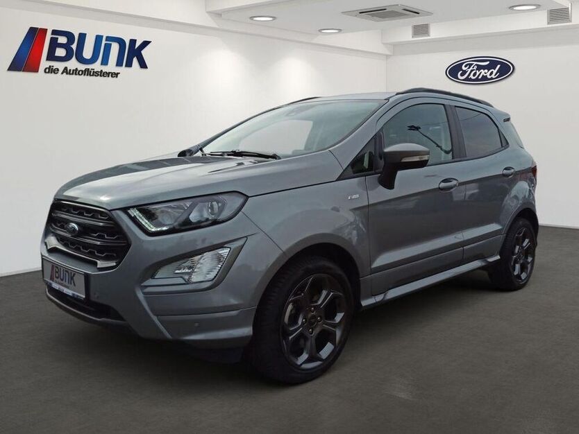 EcoSport