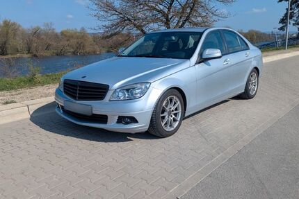 Mercedes-Benz C 200 152.000 km 6.500 &euro; Glattbach 63864