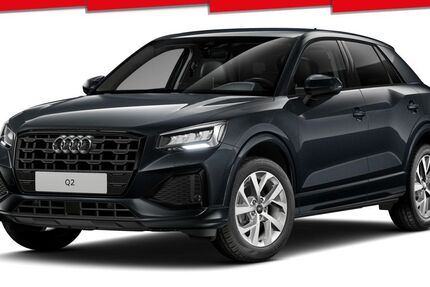 Audi Q2 10.518 km 24.160 &euro; Mosbach 74821
