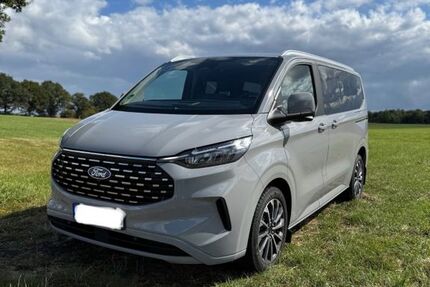 Ford Tourneo Custom 33.000 km 51.590 &euro; Löptin 24250