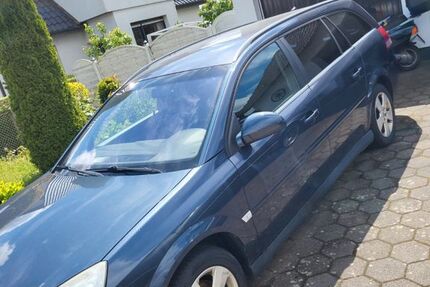 Opel Vectra 290.000 km 1.450 &euro; Löhne 32584