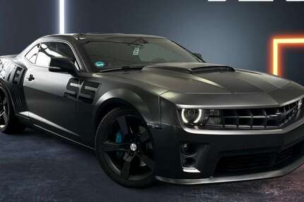 Chevrolet Camaro 92.500 km 32.222 &euro; Potsdam 14469