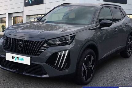 Peugeot 2008 18.450 km 19.430 &euro; Sankt Augustin 53757