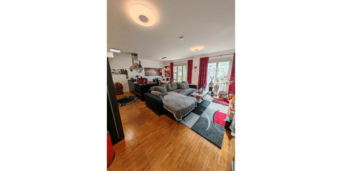 Etagenwohnung Lahr (Schwarzwald) - 3 Zimmer, 95 m&sup2;, 340.000&euro; | Angebot:26804439