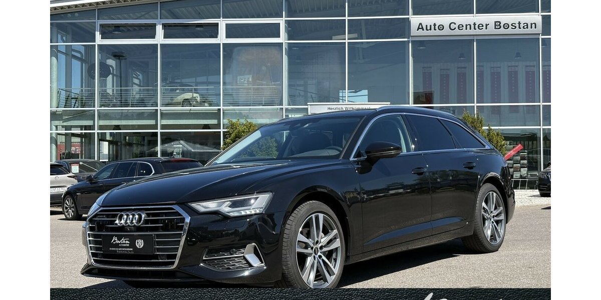 Audi A6 40 TDI quattro sport 360°/STANDHZ/NAVI/AHK 95.919 km 28.900 &euro; Villingen-Schwenningen 78054
