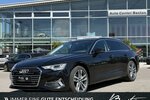 Audi A6 40 TDI quattro sport 360°/STANDHZ/NAVI/AHK 95.919 km 28.900 &euro; Villingen-Schwenningen 78054