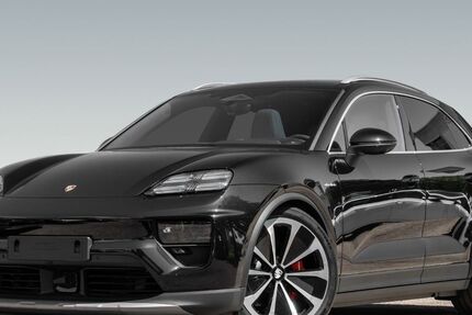 Porsche Macan 9.900 km 107.880 &euro; Göppingen 73037