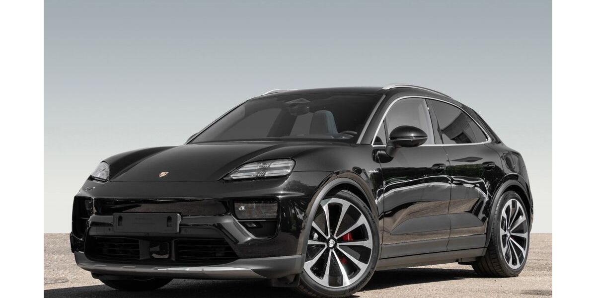 Porsche Macan 9.900 km 107.880 &euro; Göppingen 73037