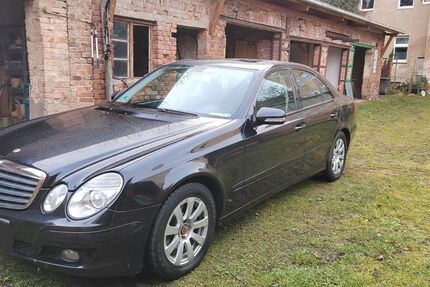 Mercedes-Benz E 200 324.059 km 6.200 &euro; Görlitz 02826
