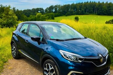 Renault Captur 61.000 km 12.500 &euro; Lüdenscheid 58509
