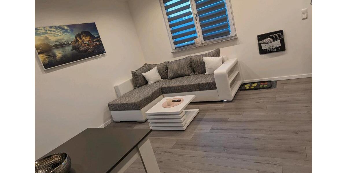 Ferienimmobilie Mühlhausen (Thüringen) - 45&euro; | Angebot:25416704