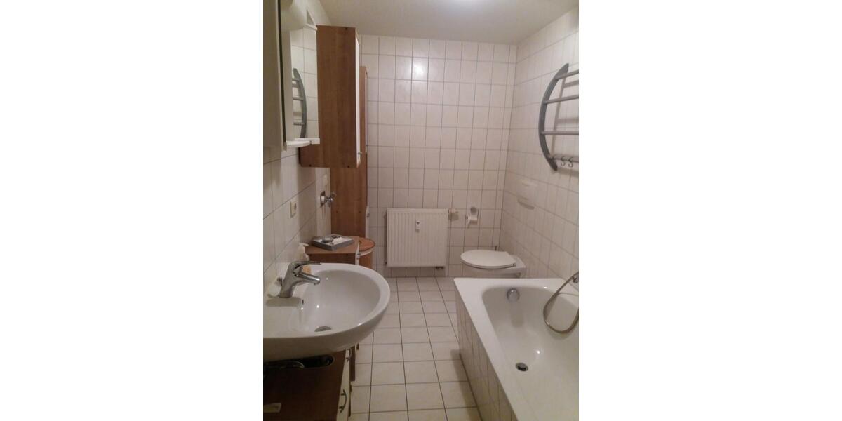 Etagenwohnung Neustadt an der Orla - 1.5 Zimmer, 41 m&sup2;, 250&euro; | Angebot:25977656