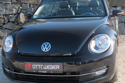 VW Beetle 127.500 km 10.990 &euro; Annaberg-Buchholz 09456