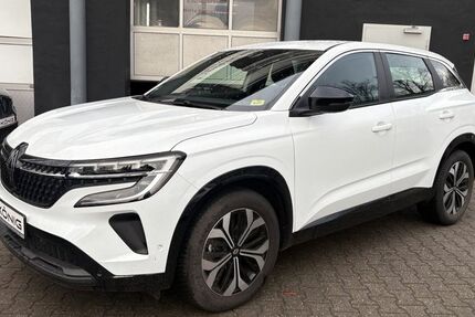 Renault Austral 13.445 km 25.999 &euro; Berlin 13509