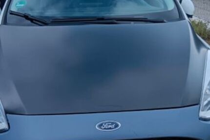 Ford Fiesta 68.000 km 8.000 &euro; AUGSBURG 86161