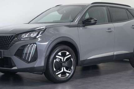 Peugeot 2008 12.330 km 20.690 € Wiesbaden 65205