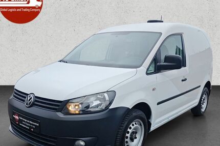 VW Caddy 165.000 km 3.987 &euro; Mülheim an der Ruhr 45472