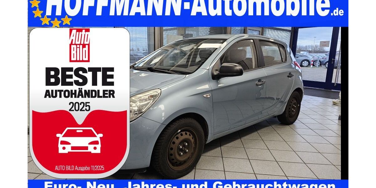 Hyundai i20 149.600 km 1.700 € Wolfsburg-Heiligendorf 38444