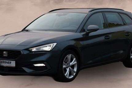 Seat Leon 64.400 km 20.990 € Chemnitz/OT Röhrsdorf 09247