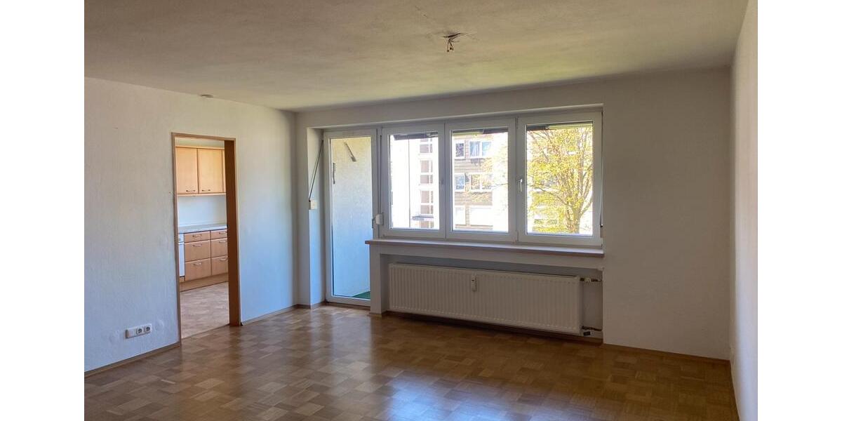 Etagenwohnung Memmingen - 2 Zimmer, 61 m&sup2;, 185.000&euro; | Angebot:26431933