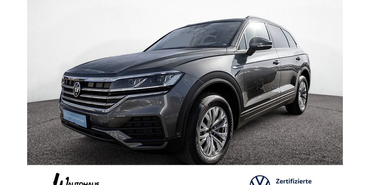 VW Touareg 59.475 km 40.490 &euro; Uelzen 29525