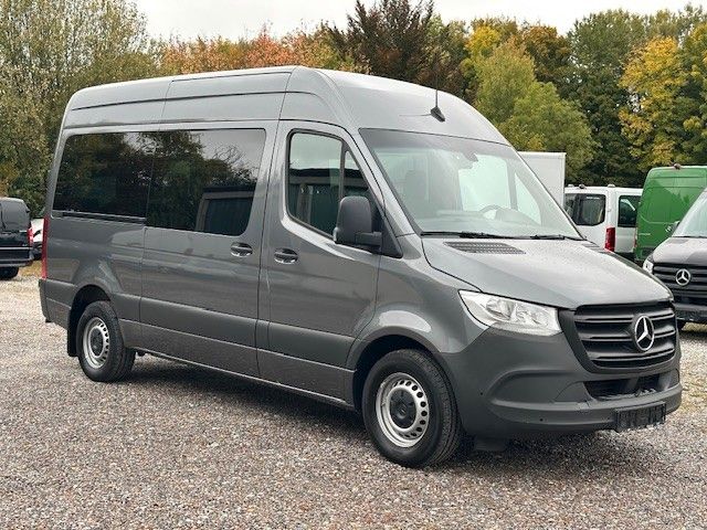 Mercedes-Benz Sprinter 102.596 km 43.911 € Obertraubling 93083