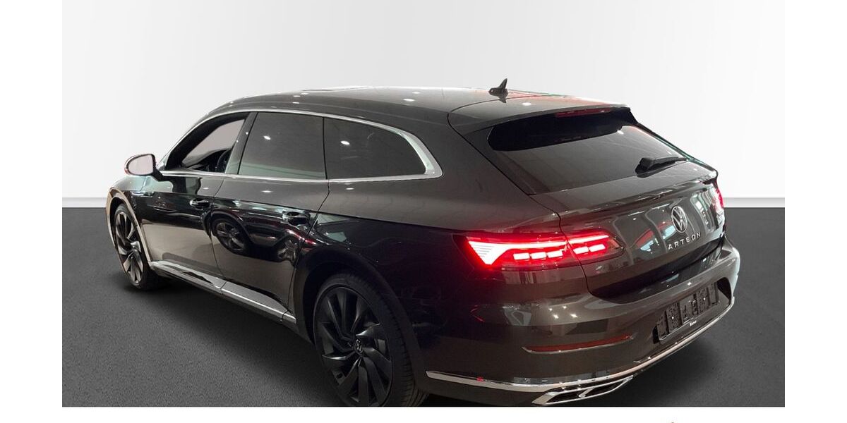 VW Arteon 54.369 km 37.849 &euro; Mölln 23879