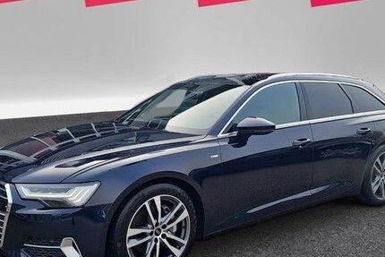 Audi A6 75.043 km 38.980 &euro; Schwäbisch Gmünd 73527