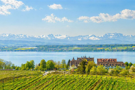 Wohnung Immenstaad am Bodensee - 5 Zimmer, 207 m&sup2;, 1.870.000&euro; | Angebot:26664154