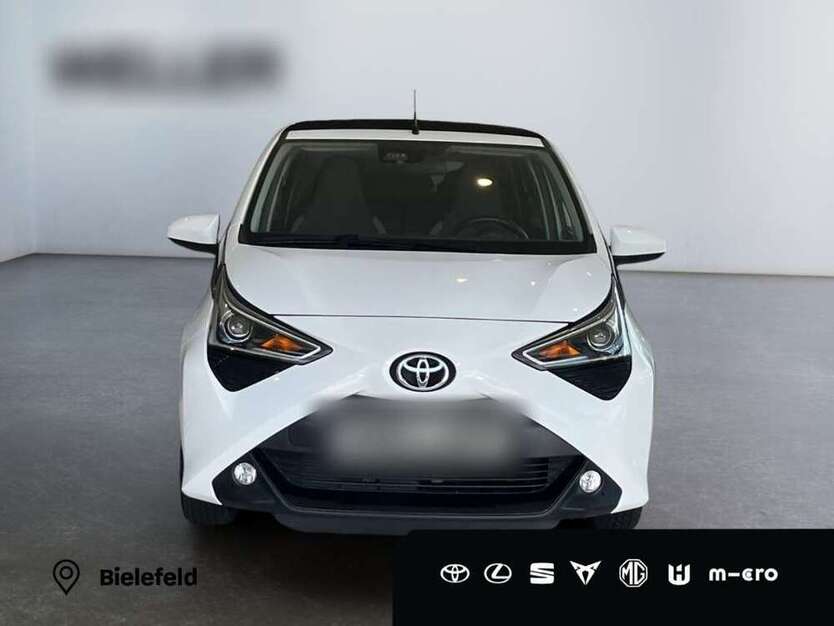 Aygo