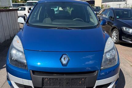 Renault Scenic 153.000 km 999 &euro; Freudenstadt 72250