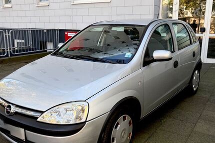 Opel Corsa 182.400 km 1.350 &euro; Oberhausen 46047