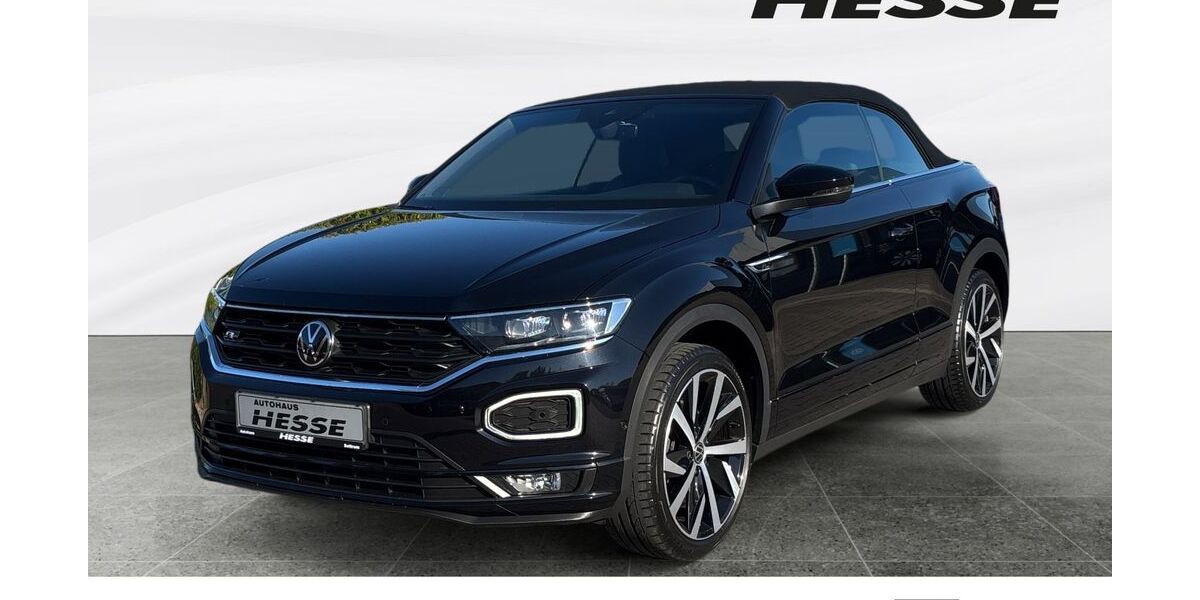 VW T-Roc 48.203 km 27.430 &euro; Sottrum 27367