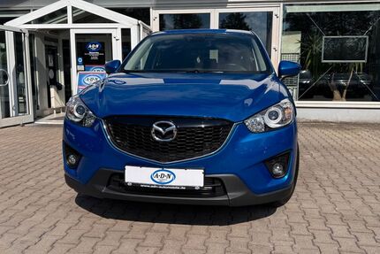 Mazda CX-5 180.000 km 6.500 &euro; Obergünzburg 87634