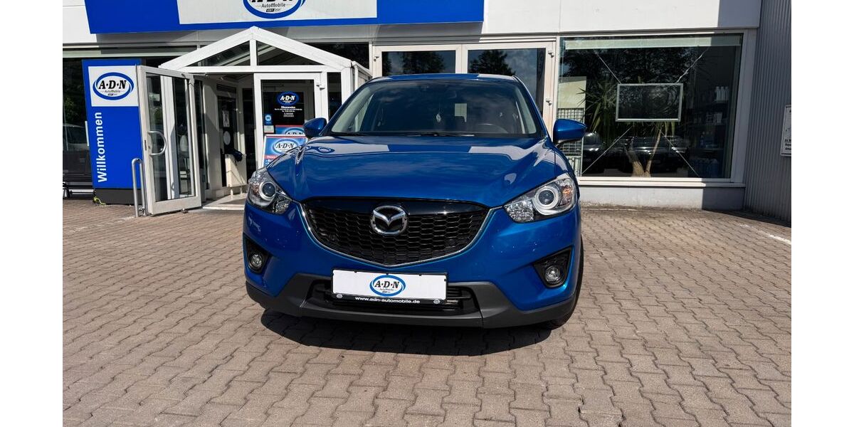 Mazda CX-5 180.000 km 6.500 &euro; Obergünzburg 87634
