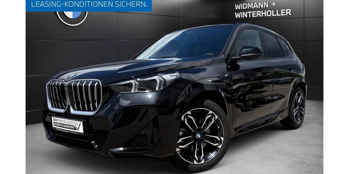 BMW X1 27.800 km 41.090 &euro; Weilheim 82362