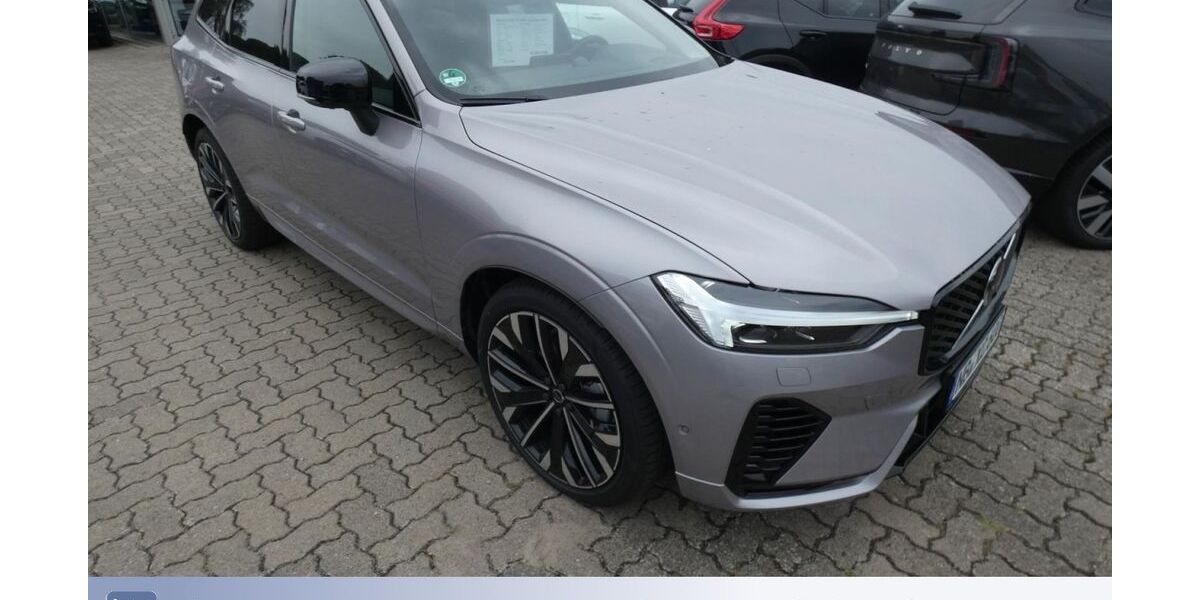 Volvo XC60 8.000 km 69.950 &euro; Neubrandenburg 17033