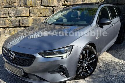 Opel Insignia 232.000 km 11.990 &euro; Gundelsheim 74831