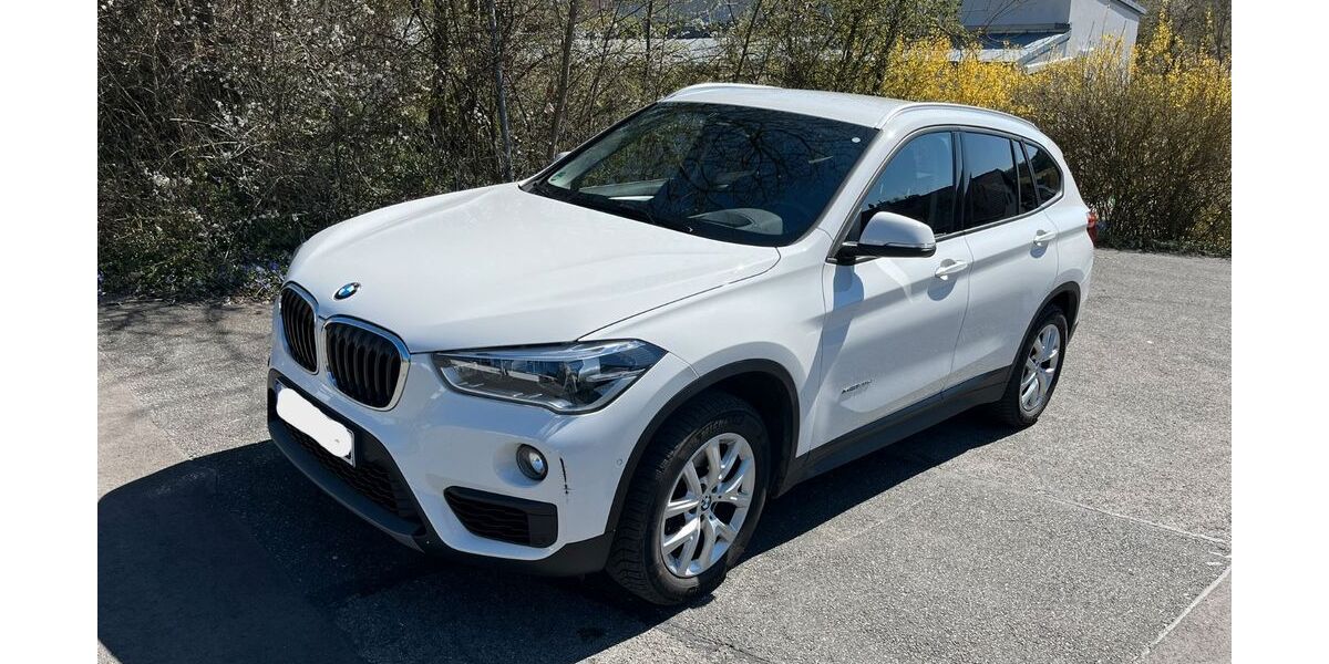 BMW X1 151.000 km 16.900 &euro; Litzendorf 96123